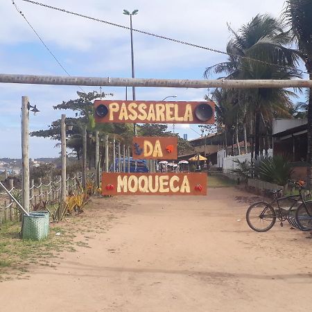 Casa De Praia P Grande Fundao Luaran gambar