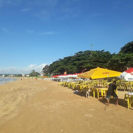 Casa De Praia P Grande Fundao Luaran gambar