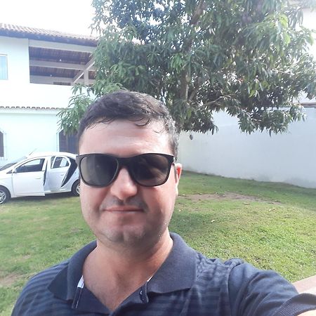 Casa De Praia P Grande Fundao Bilik gambar