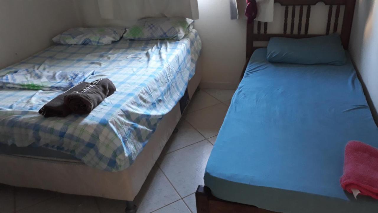 Casa De Praia P Grande Fundao Luaran gambar