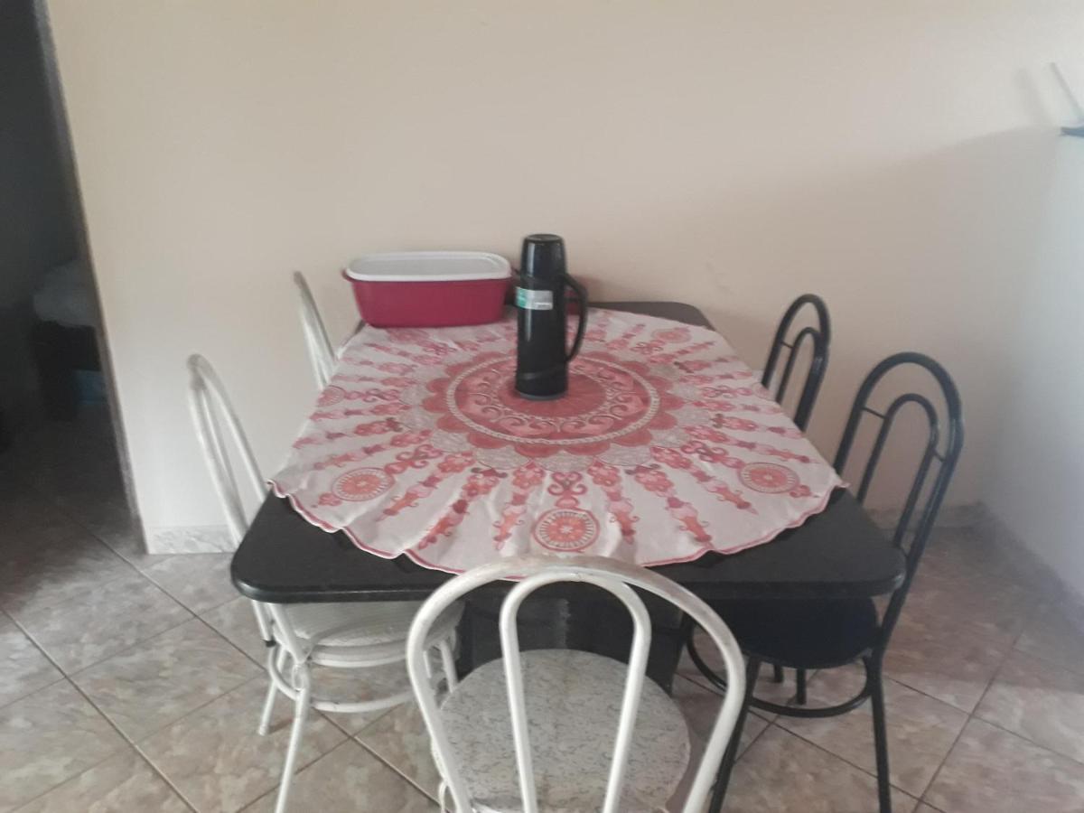 Casa De Praia P Grande Fundao Luaran gambar