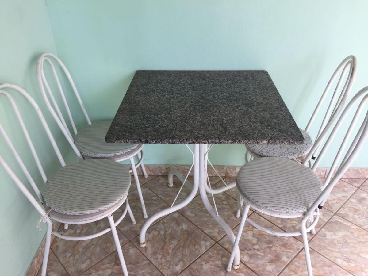 Casa De Praia P Grande Fundao Luaran gambar
