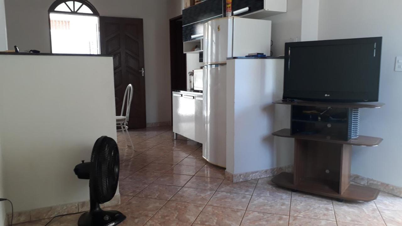 Casa De Praia P Grande Fundao Luaran gambar